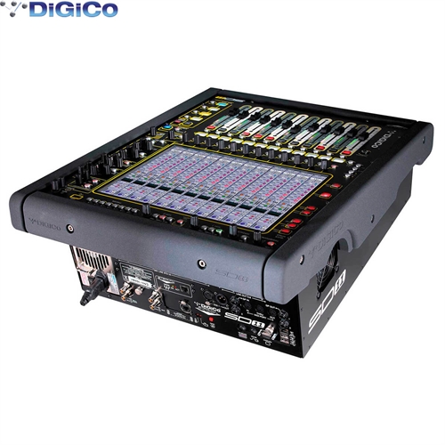 Mixer Digico SD11I 2